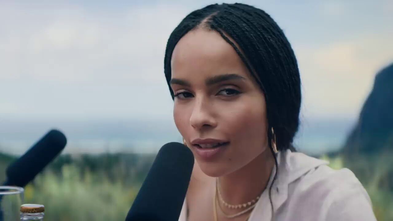 Big Little Lies 3 si farà? La risposta di Zoe Kravitz è (quasi) definitiva