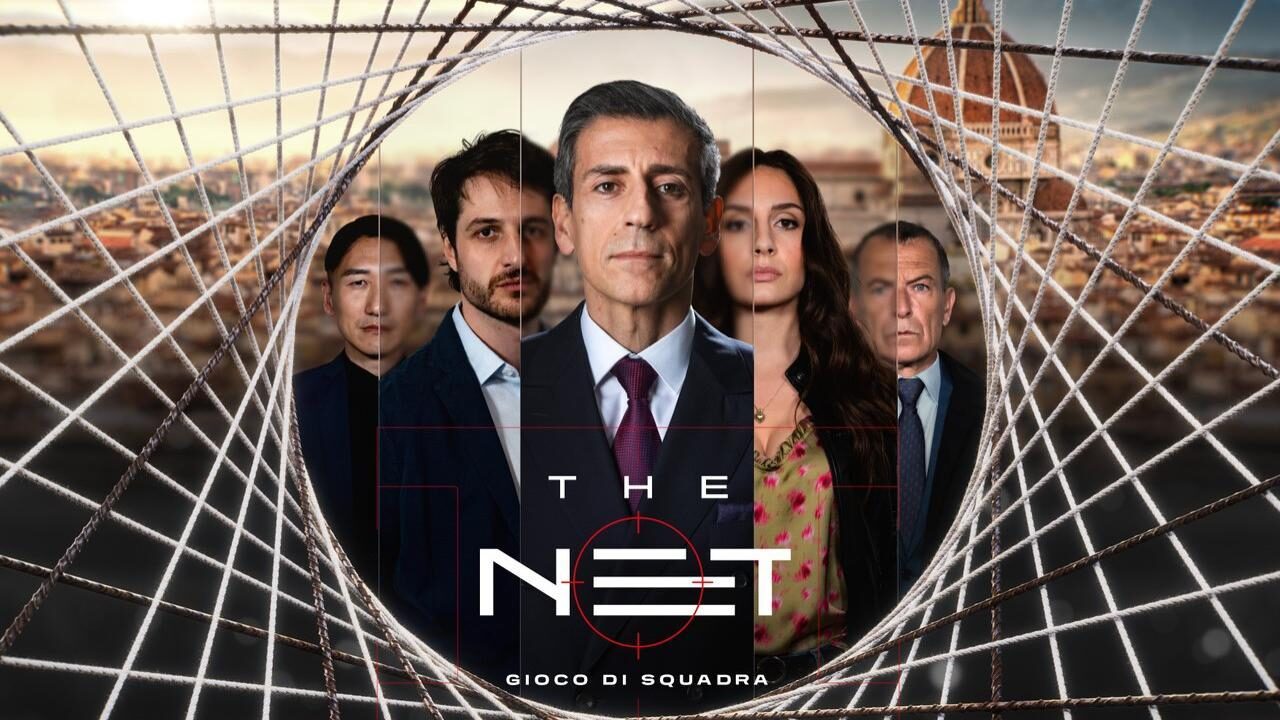 The Net – Gioco di squadra: trama e cast della miniserie sul mondo del calcio