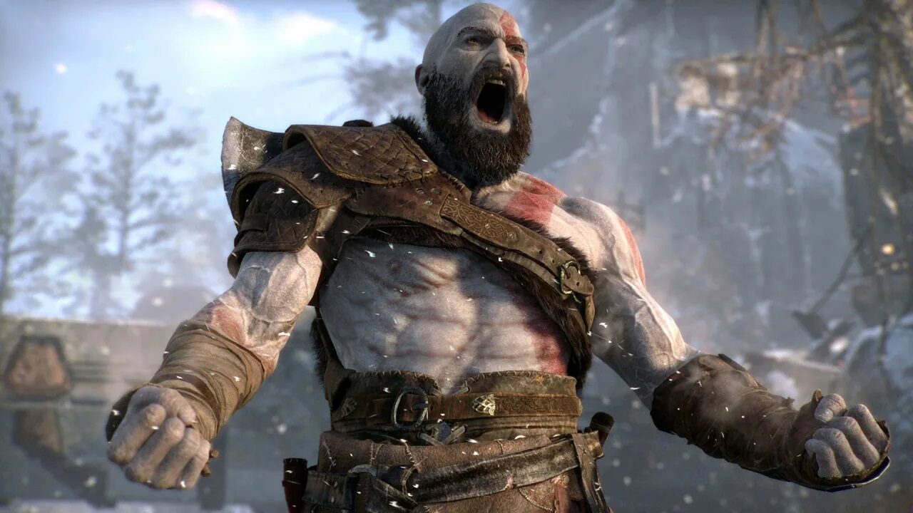 God of War, a detta dell’executive dobbiamo aspettarci “estrema fedeltà”