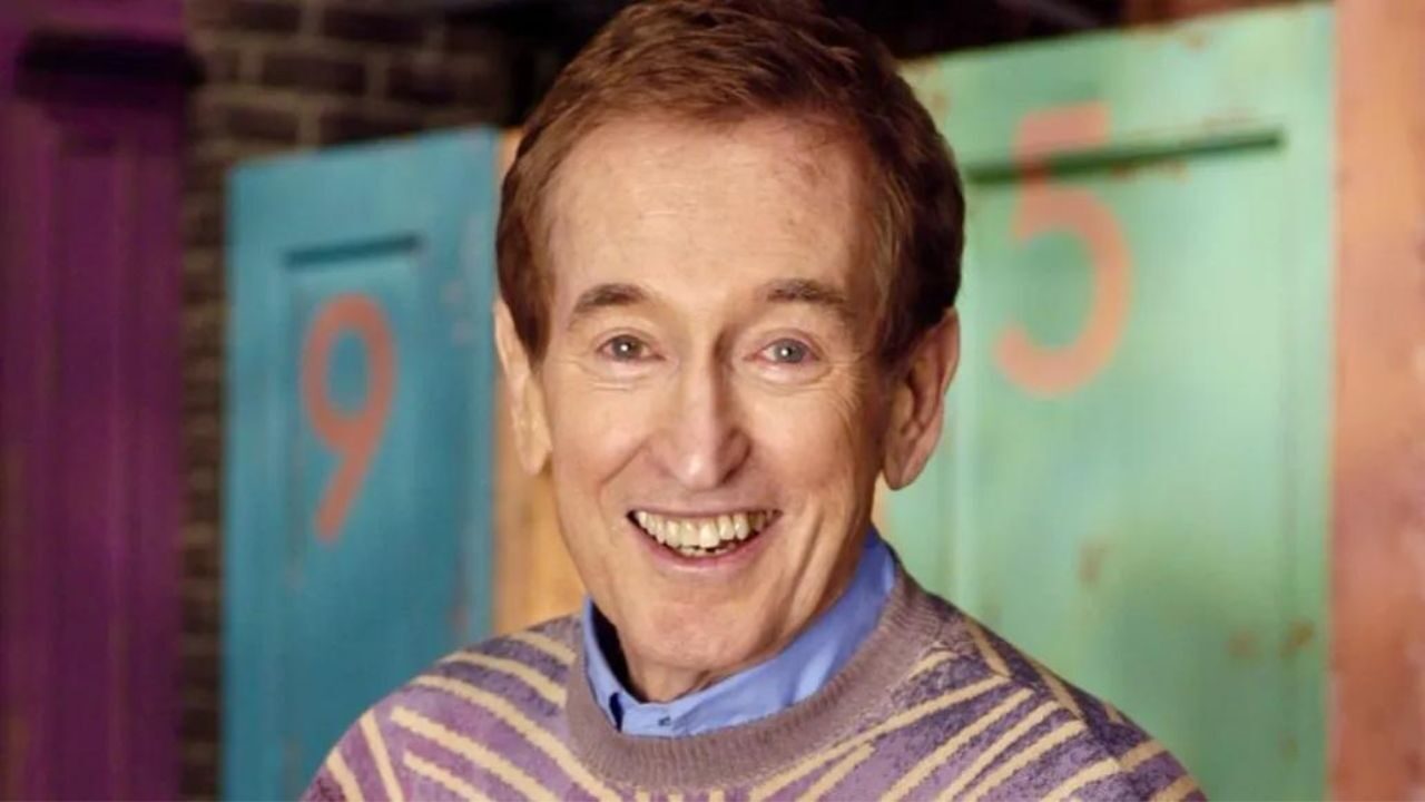 Bob McGrath è morto: addio alla star di Sesame Street