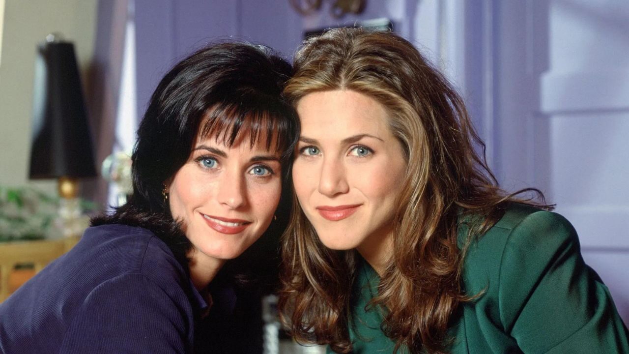 Courteney Cox e l’ultima grande sorpresa ai fan di Friends [VIDEO]