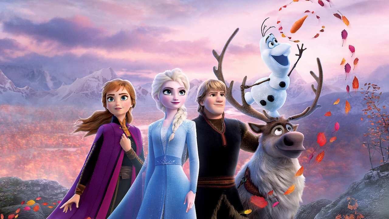 Frozen II – Il segreto di Arendelle: trama, cast e doppiatori italiani del film d’animazione Disney