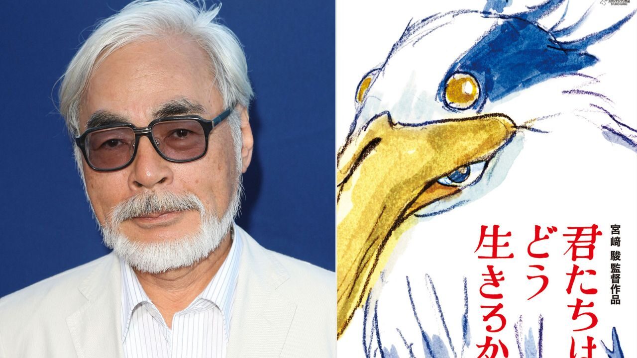 How do you live: prime reazioni dal Giappone all’ultimo film di Miyazaki lo definiscono “sbalorditivo”