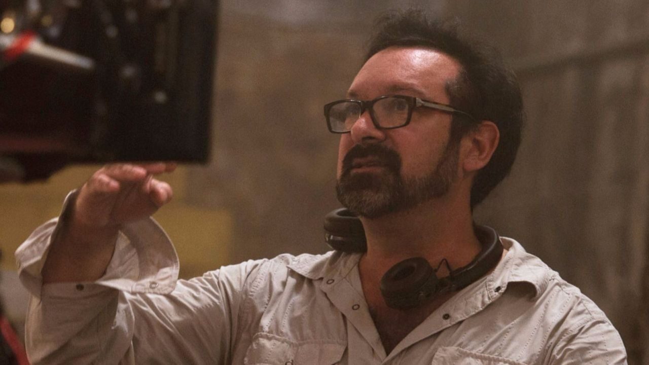 James Mangold, il regista sarebbe entusiasta di poter collaborare con i DC Studios [RUMOURS]