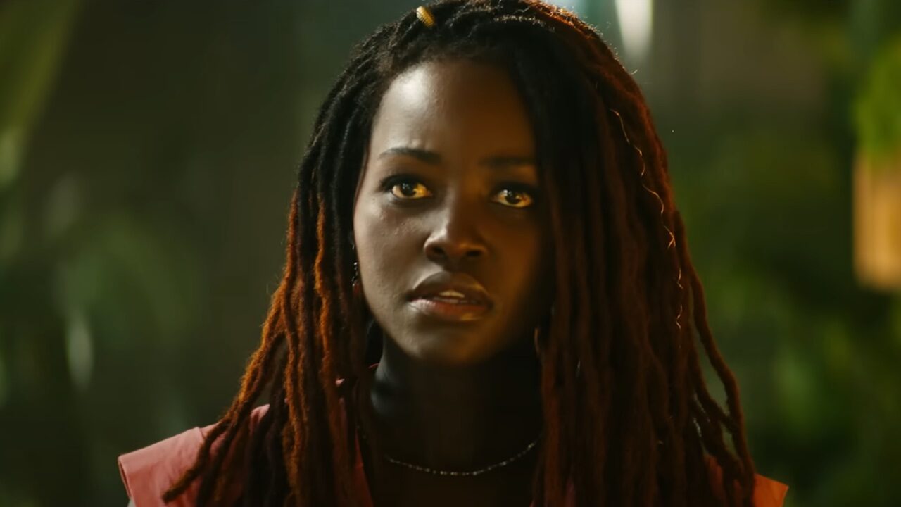 Lupita Nyong’o rivela chi è il suo nuovo amore dimostrando che amarsi è una questione di…sincronizzazione! [VIDEO]