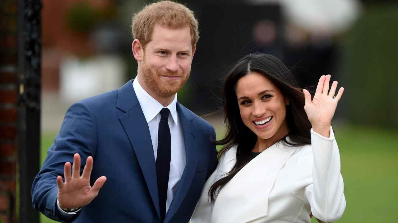 Il Principe Harry e la bellissima dichiarazione d’amore per la moglie Meghan Markle: “Assomiglia moltissimo a mia madre Diana”