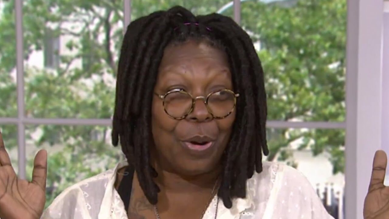 Whoopi Goldberg, spunta una nuova gaffe: è polemica