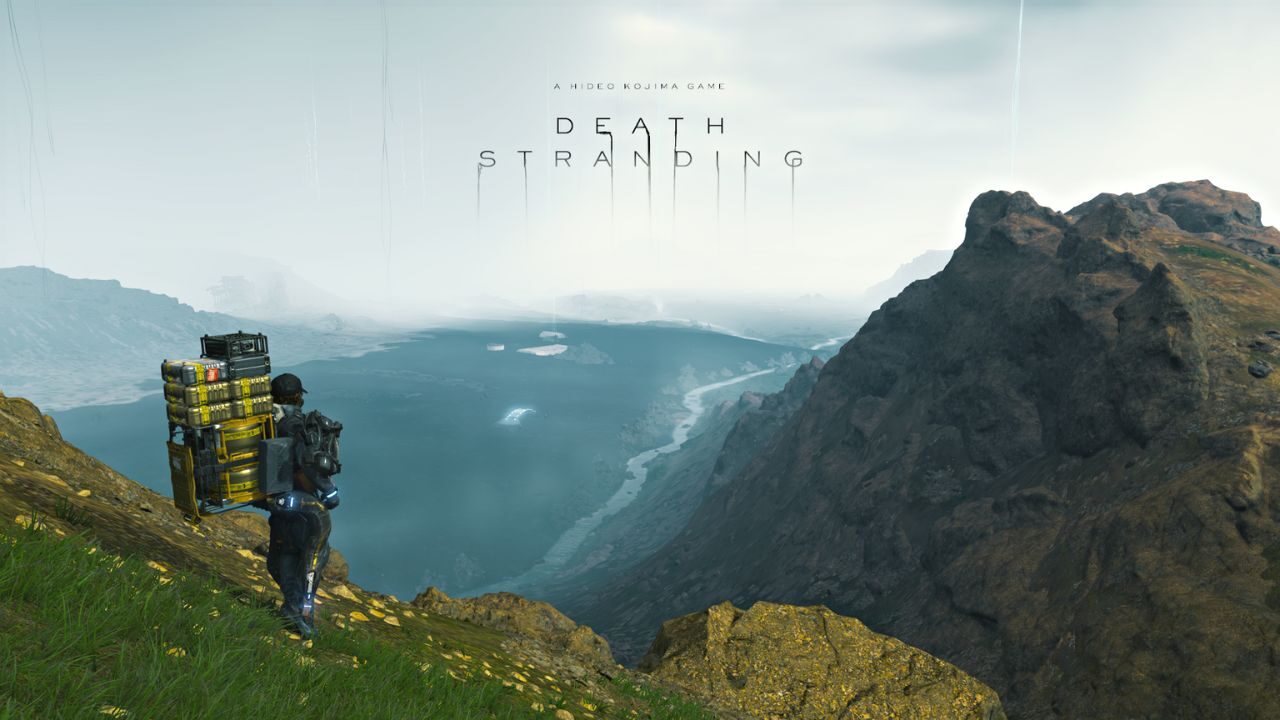 Death Stranding: cosa aspettarsi dal film? Risponde Hideo Kojima!