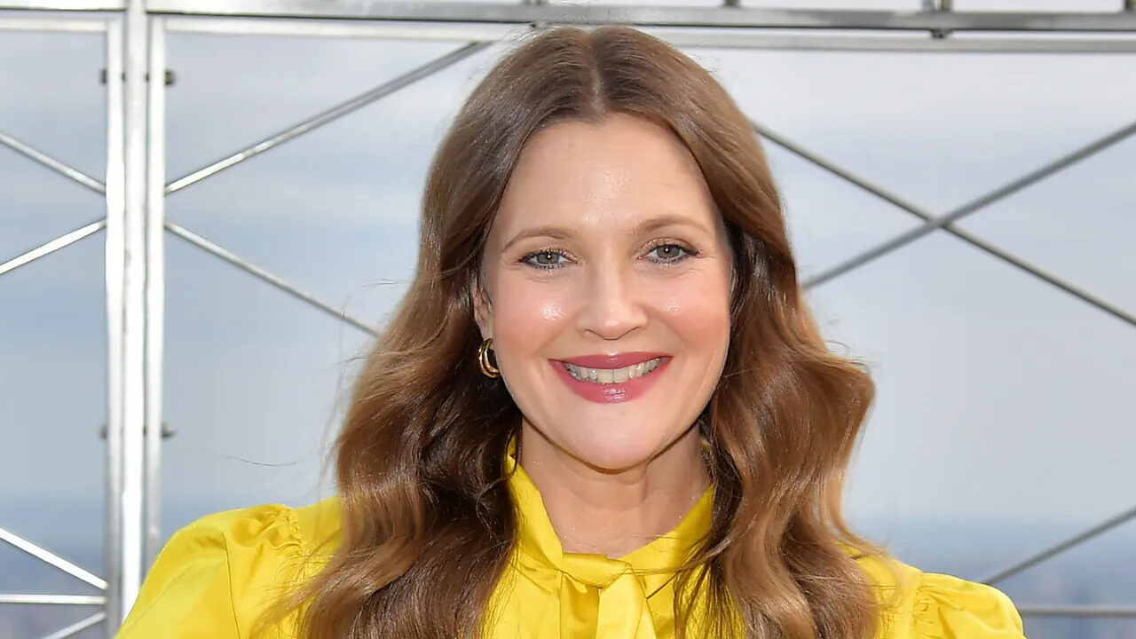 Drew Barrymore ha una nuova relazione: la lunga astinenza dell’attrice è finita!