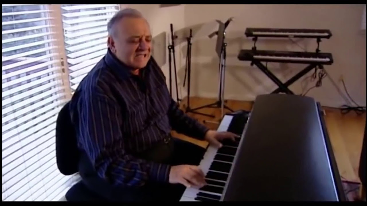 Angelo Badalamenti - Cinematographe