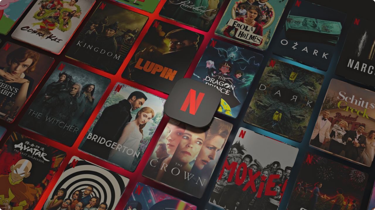 Netflix: addio alla condivisione della password