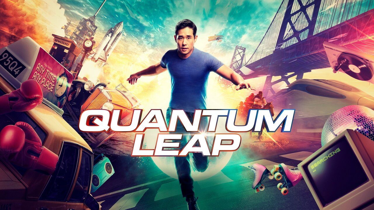 Quantum Leap: il reboot della serie cult è stato rinnovato per una stagione 2