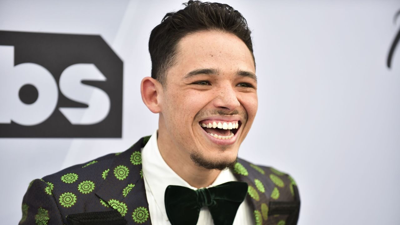 Anthony Ramos si unisce a Rebecca Ferguson e Idris Elba nel nuovo thriller Netflix di Kathryn Bigelow