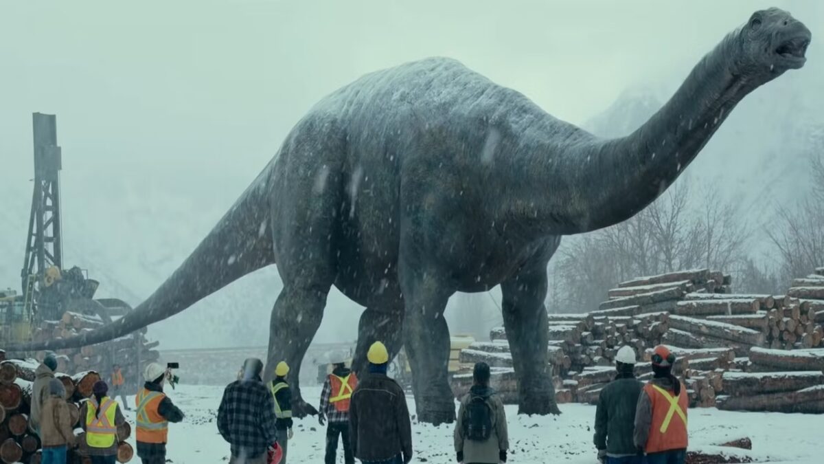 Jurassic World Il Dominio è Stato Girato In Italia Tutte Le Reali Location Del Film Di Colin 