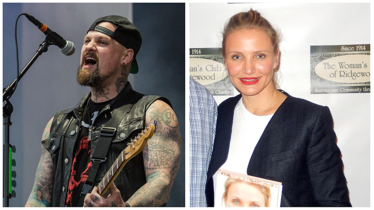 Benji Madden e gli auguri speciali a Cameron Diaz per il loro ottavo anniversario: lo splendido messaggio emoziona i fan