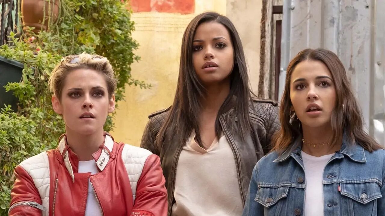 Charlie’s Angels (2019): trama e cast del film con Kristen Stewart