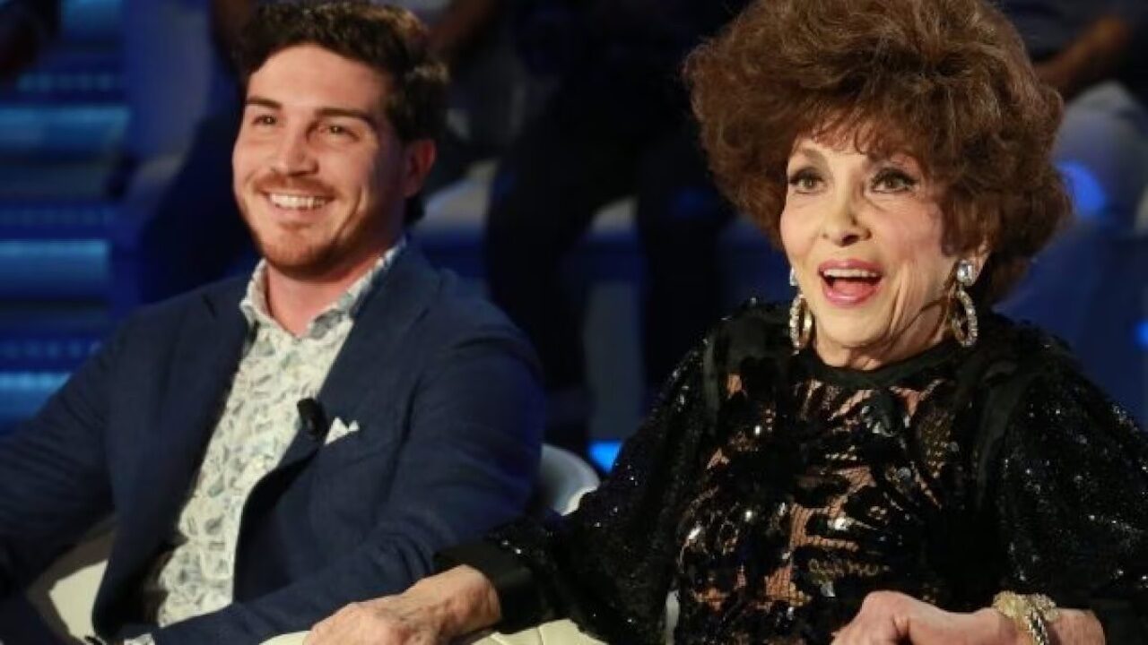 Gina Lollobrigida – aperto il testamento: ecco a chi andranno tutti gli averi dell’attrice