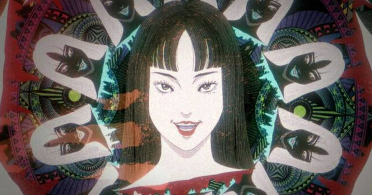 Junji Ito Maniac Recensione Della Serie Netflix 