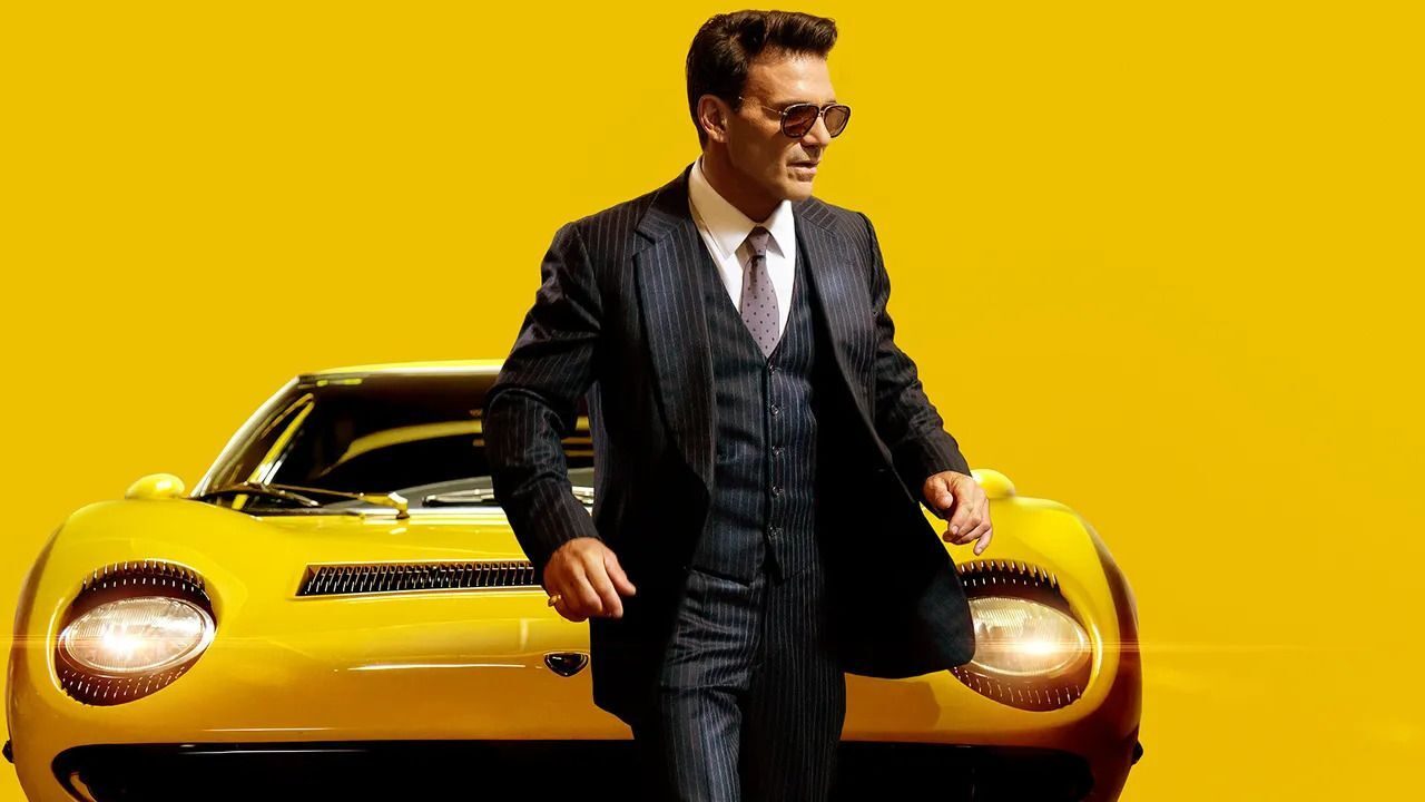 Lamborghini: The Man Behind the Legend: recensione del film di Robert Moresco