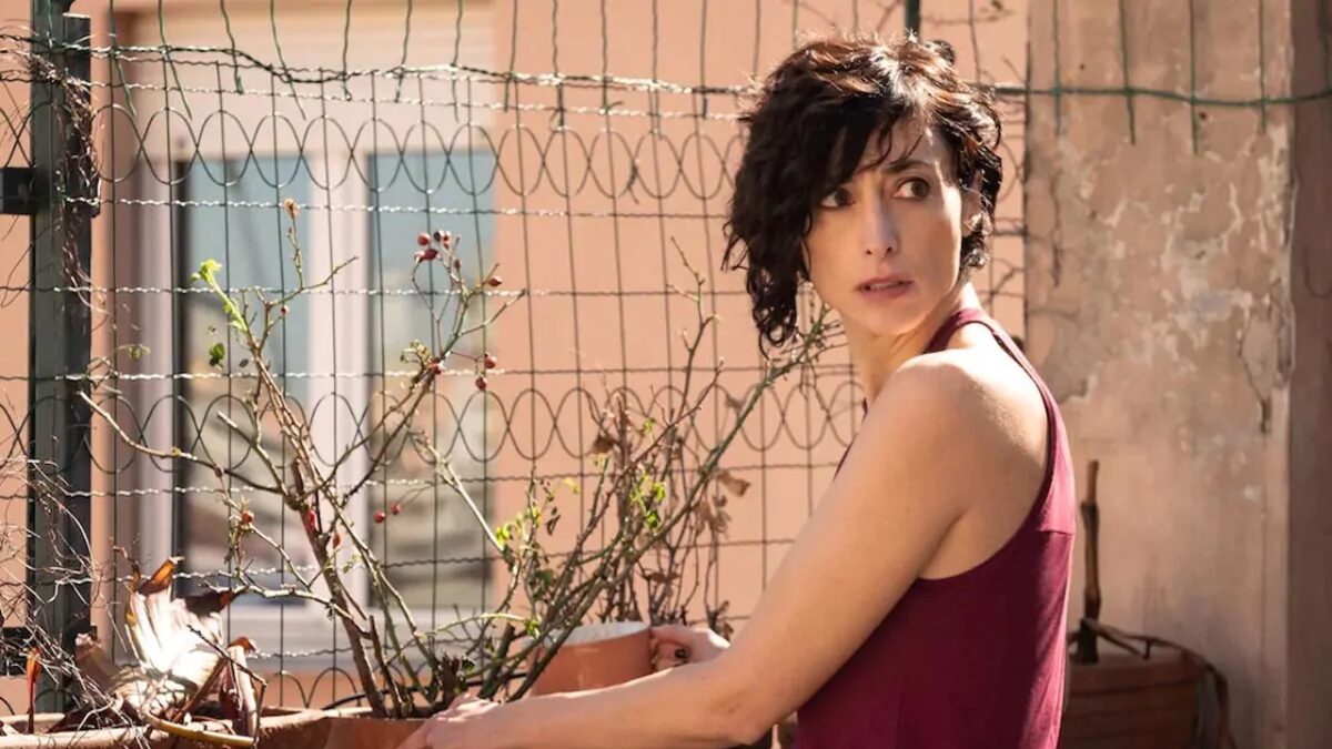 Siccit Trama E Cast Del Film Di Paolo Virz Con Monica Bellucci E Valerio Mastandrea