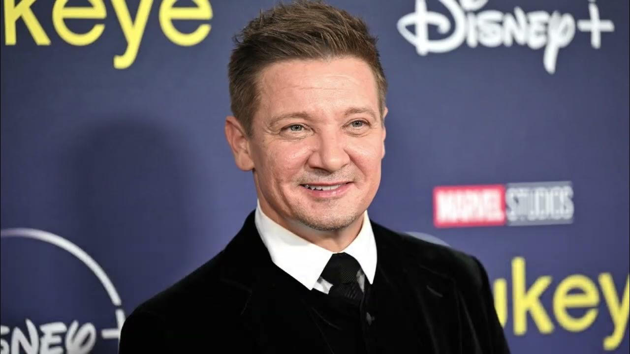 Jeremy Renner; cinematographe.it