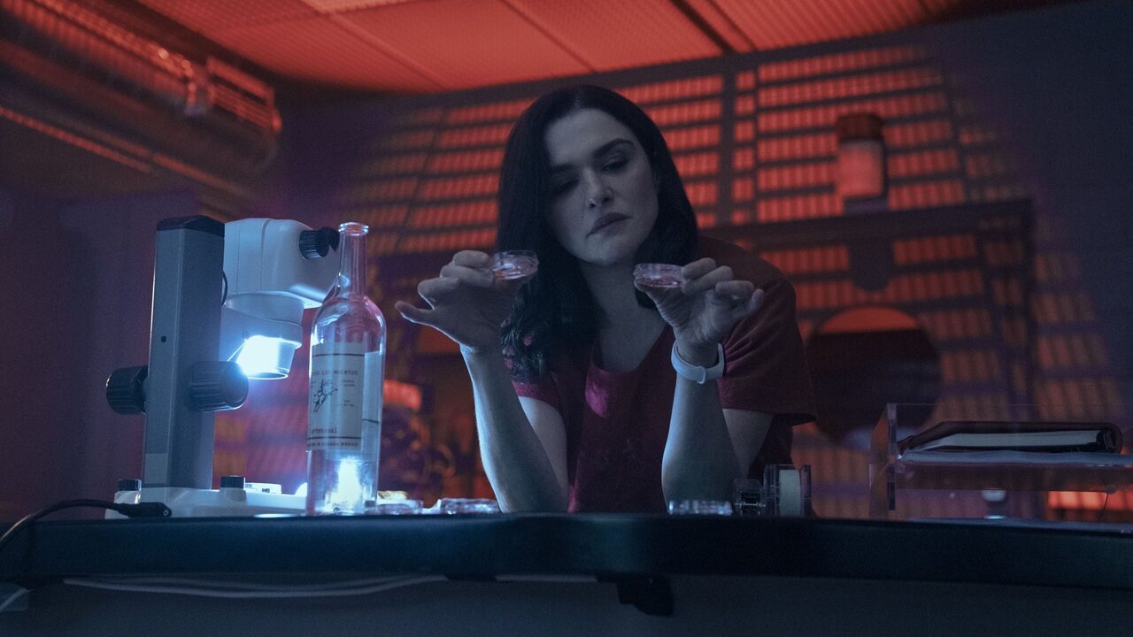 Dead Ringers: data d’uscita e prime immagini ufficiali della serie Prime Video con Rachel Weisz