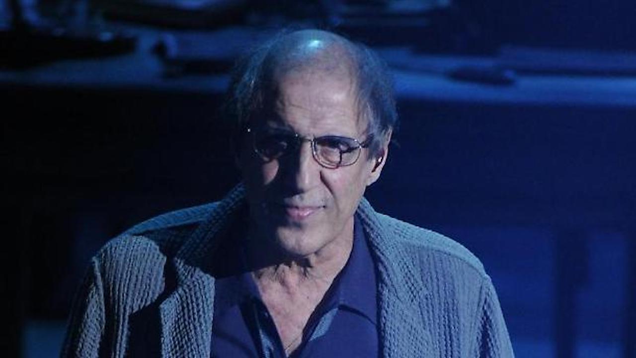 Adriano Celentano condizioni di salute dopo presunto malore - Cinematographe.it