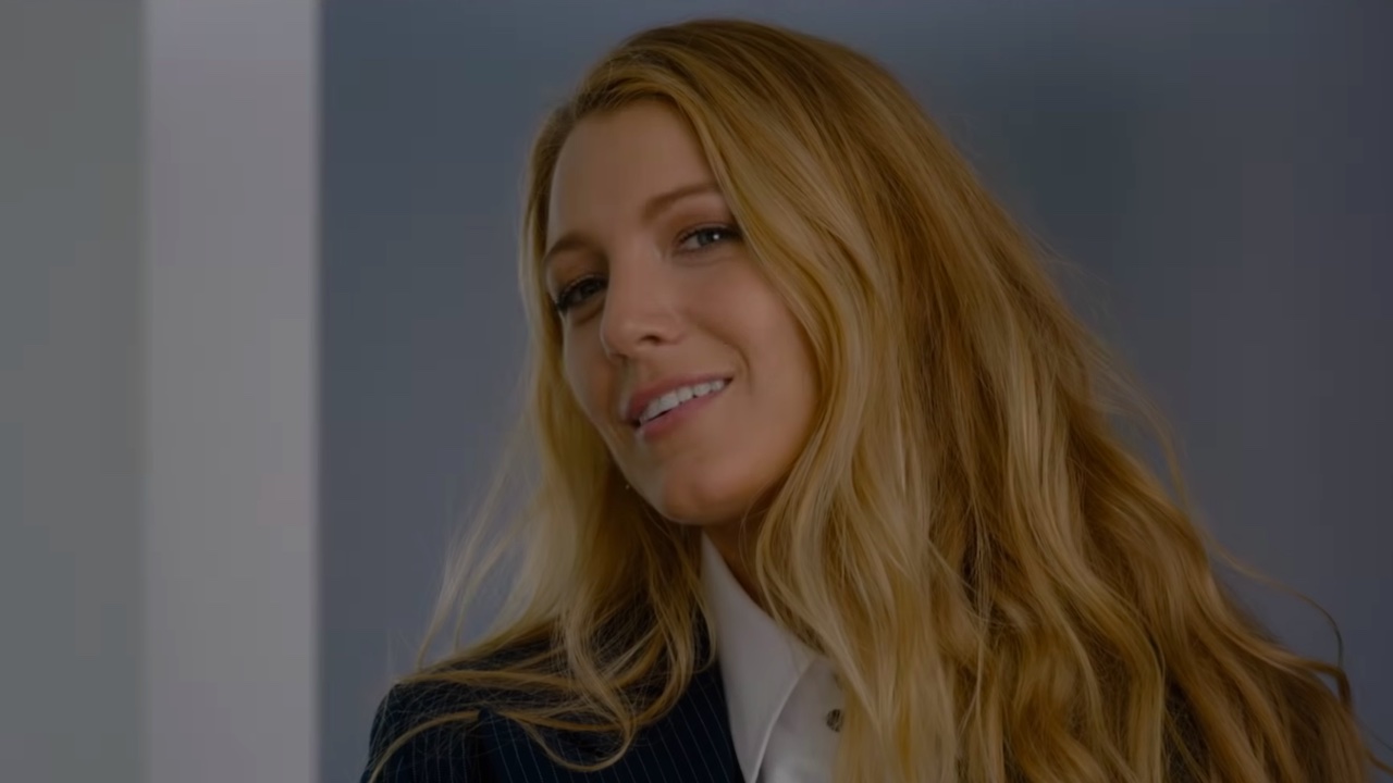 Blake Lively annuncio quarto figlio - Cinematographe.it