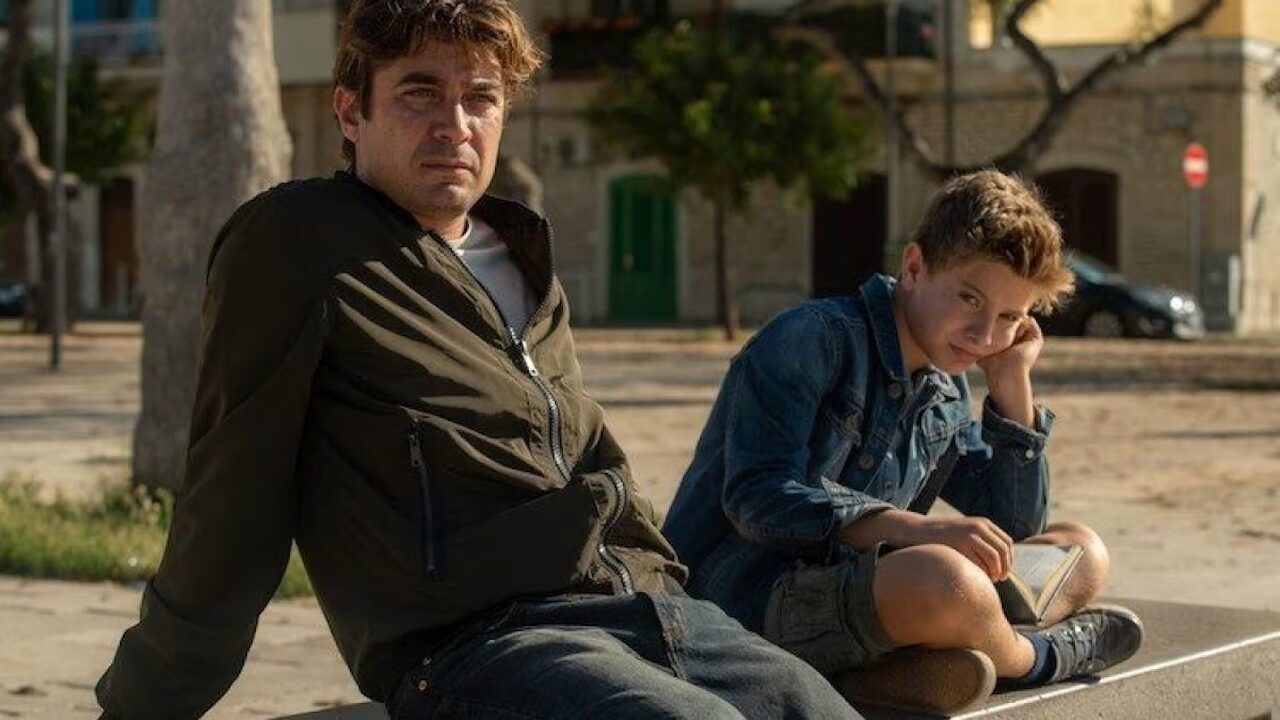 Il ladro di giorni: il film con Riccardo Scamarcio è ispirato a una storia vera?