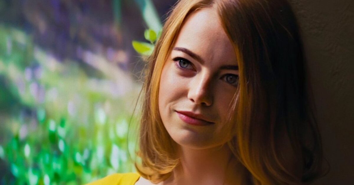Emma Stone: the 10 best films of the actress