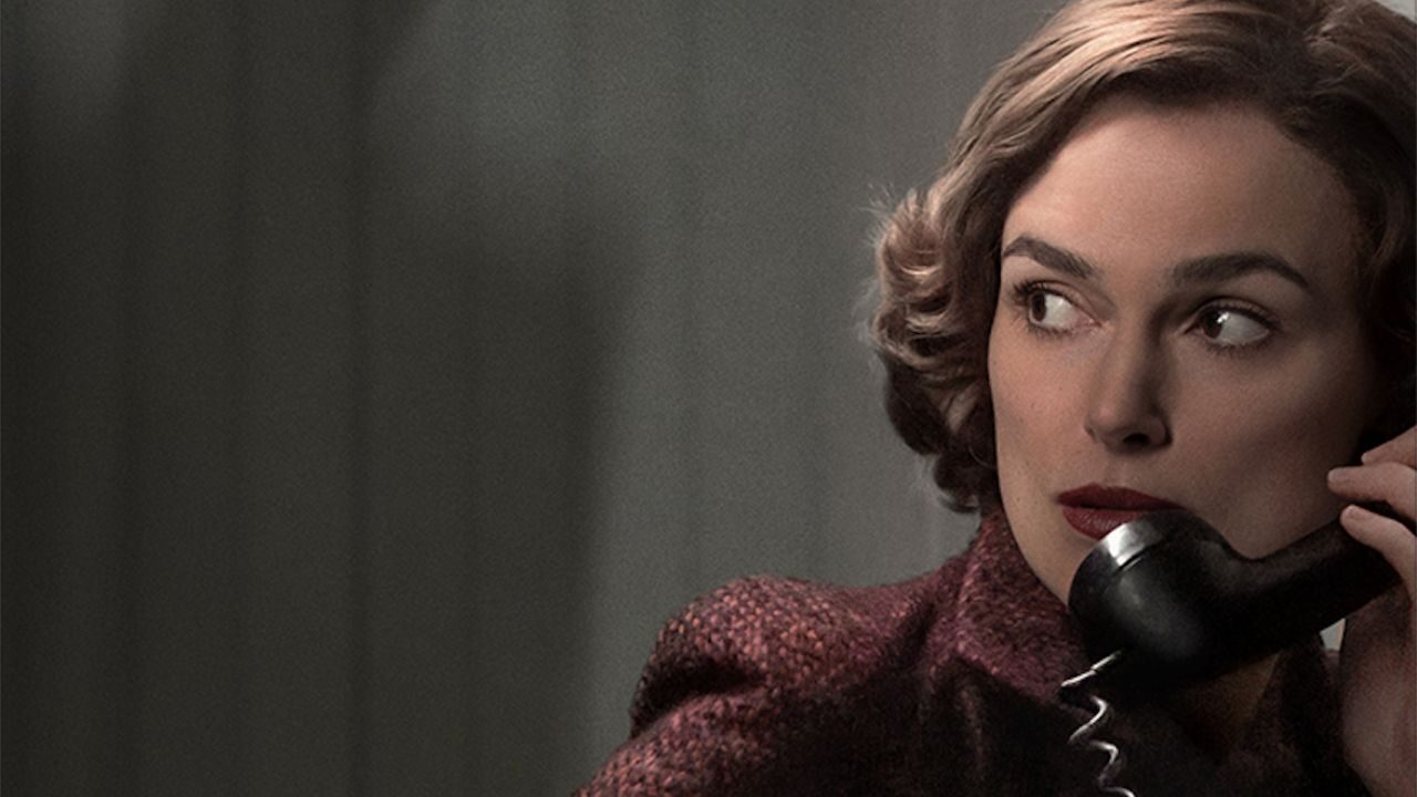 Lo strangolatore di Boston: il trailer del film Disney+ con Keira Knightley