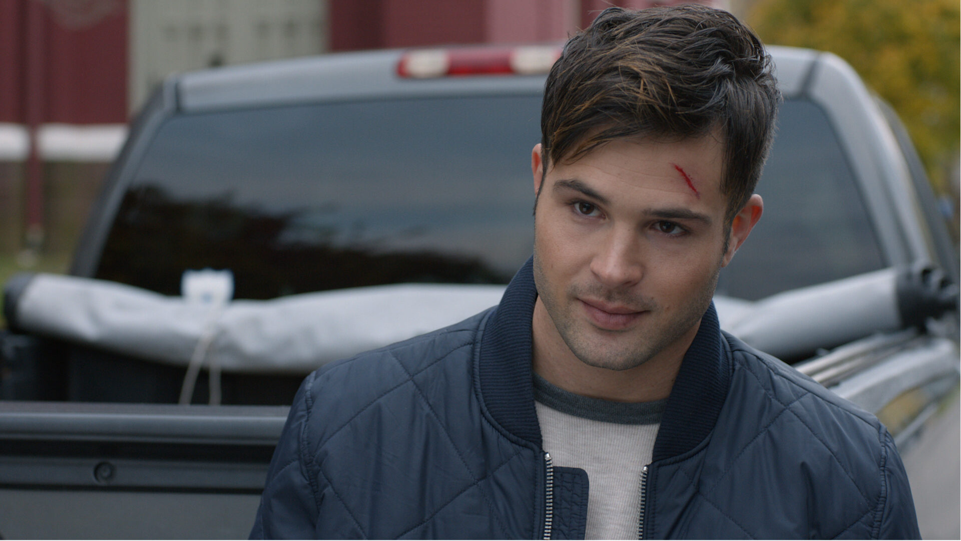 Cody Longo - Cinematographe