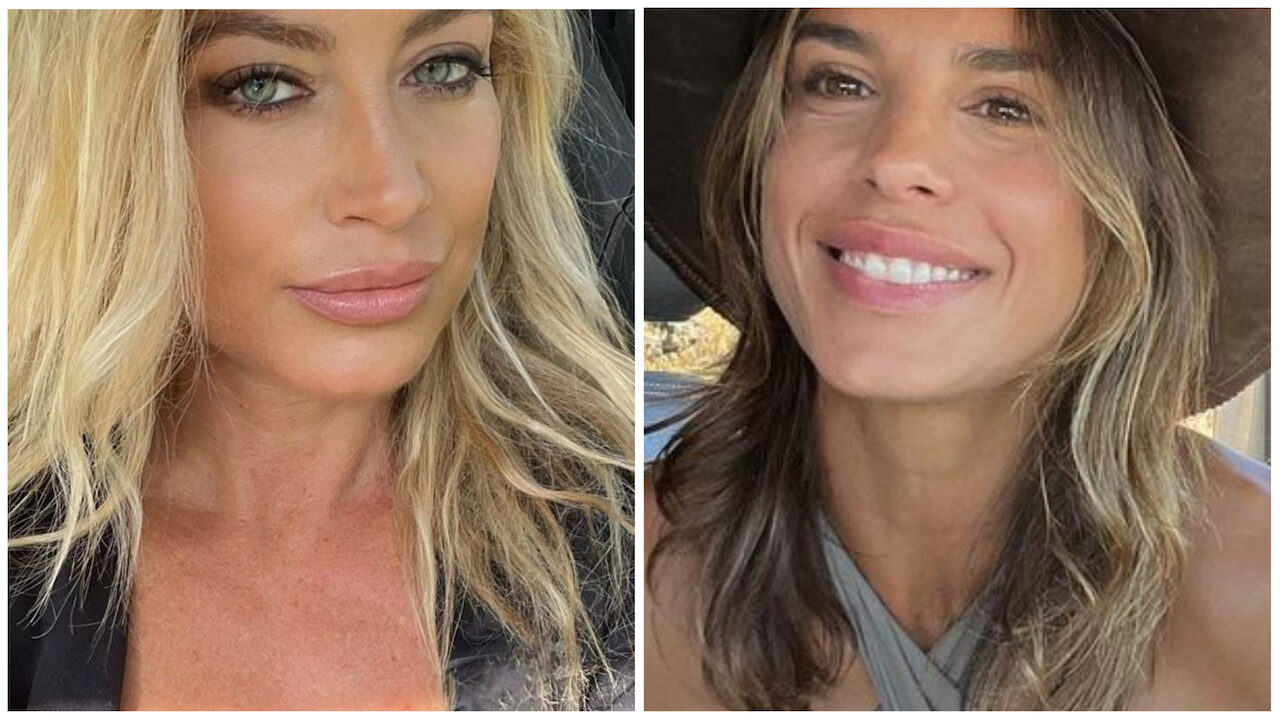 Maddalena Corvaglia rivela i retroscena della fine dell’amicizia storica con Elisabetta Canalis: “quando si rompe la fiducia è difficile recuperare”