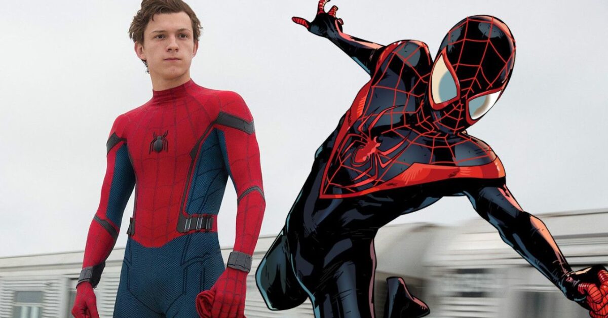 “Here’s What’s The Best Spider-Man Movie”