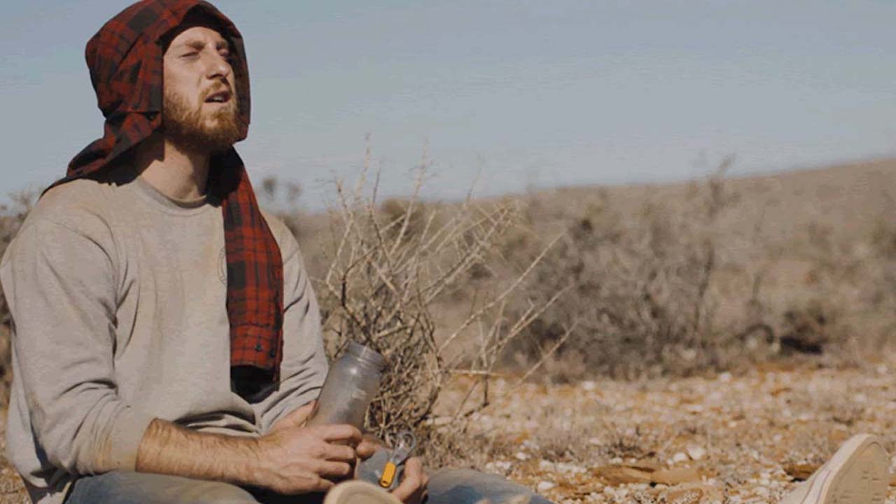 Outback trama trailer cast - Cinematographe.it