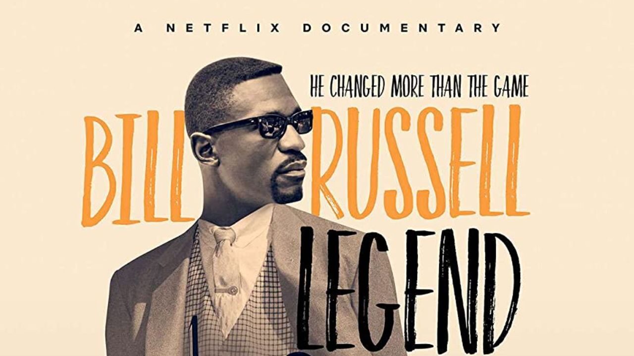 Bill Russell: la leggenda dell’NBA: recensione del documentario biografico Netflix