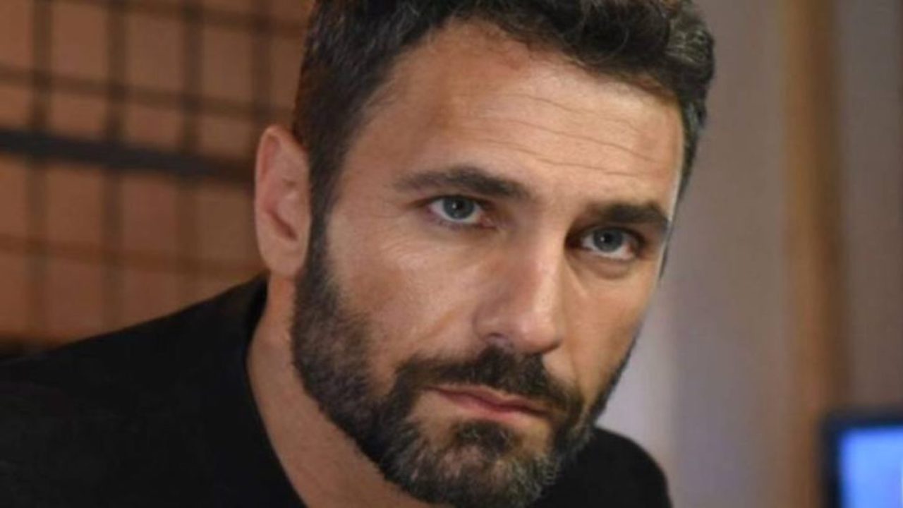 Raoul Bova racconta i motivi della rottura con Chiara Giordano