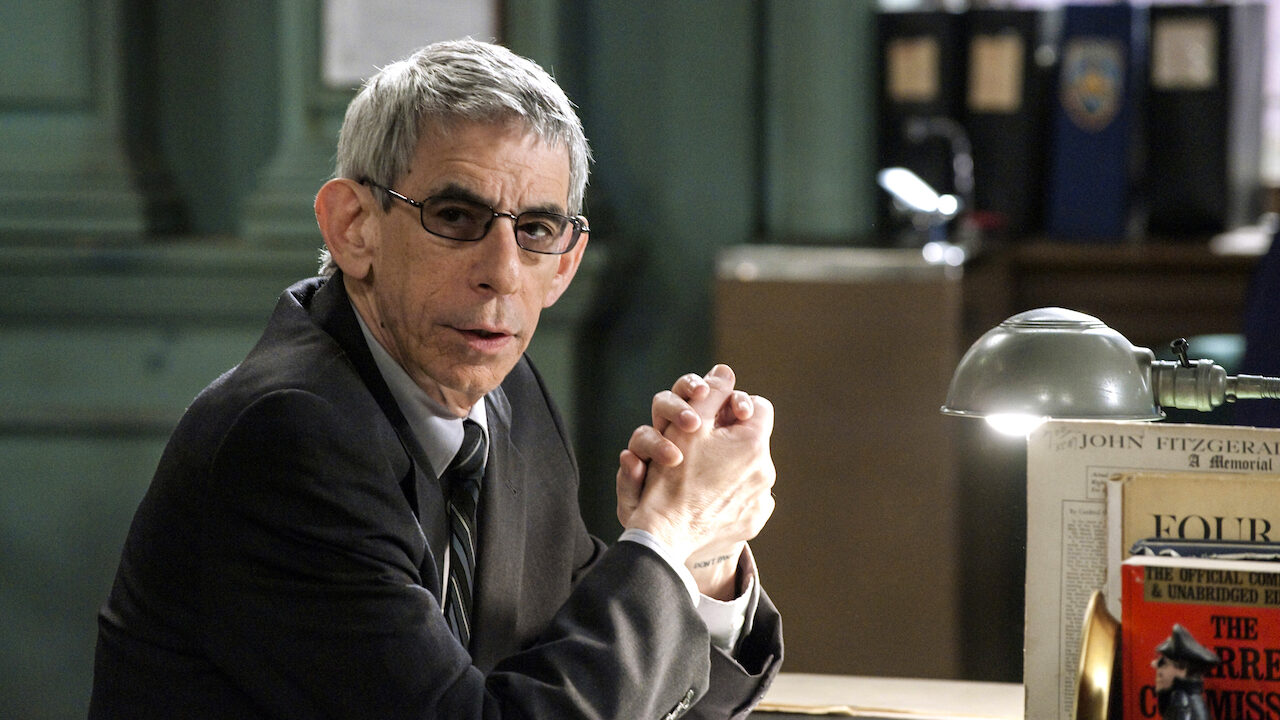 Richard Belzer e quel grave incidente provocato da Hulk Hogan: il risarcimento che il wrestler dovette liquidare è da capogiro!