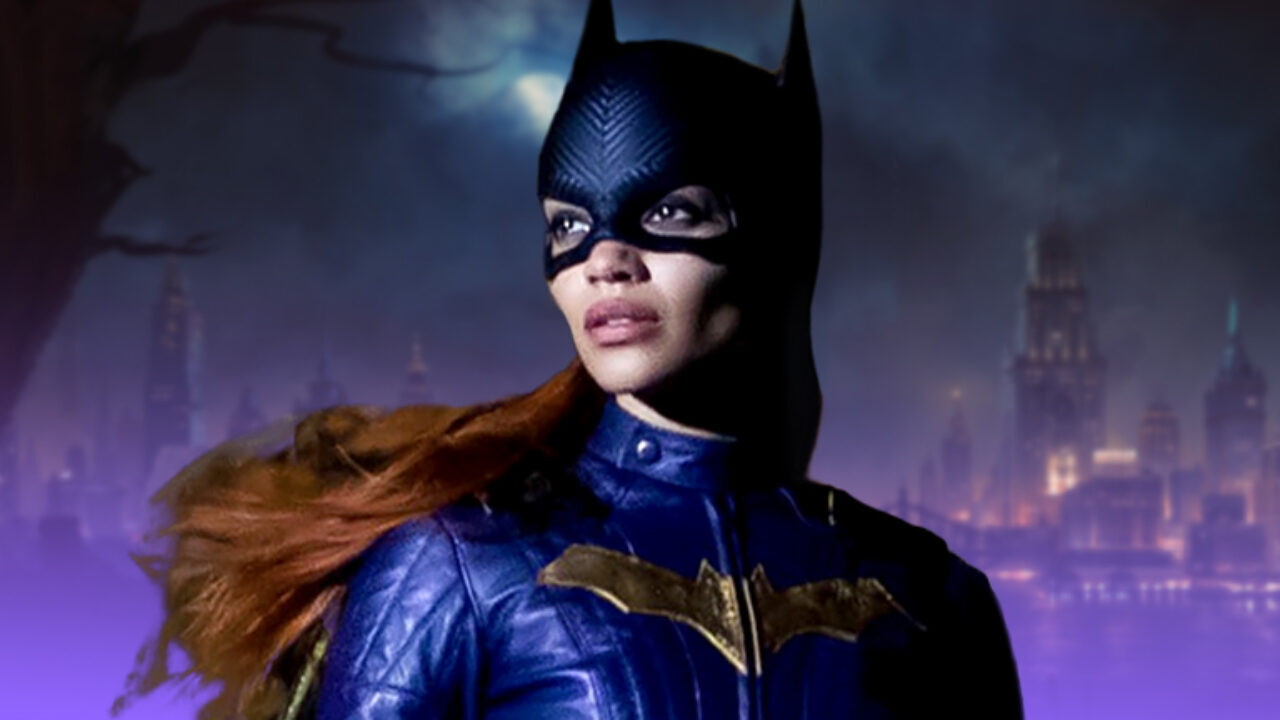 Batgirl, Leslie Grace difende il film: “Era incredibile. Nessuno ci ha spiegato i motivi della cancellazione”