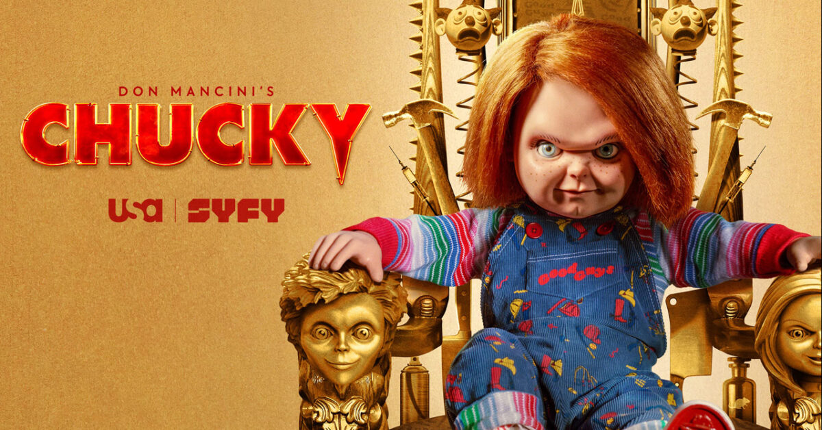 Chucky - Stagione 2: Recensione Della Serie TV Sulla Bambola Assassina