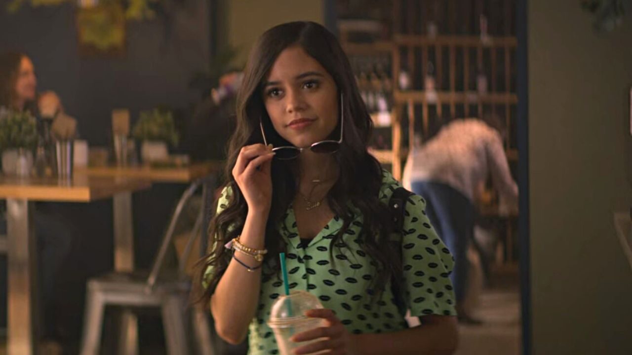 You: nella stagione 4 sarebbe dovuta apparire anche Jenna Ortega