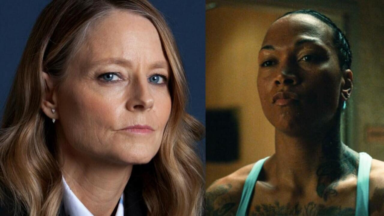 True Detective: North Country, Jodie Foster e Kali Reis nella prima immagine ufficiale