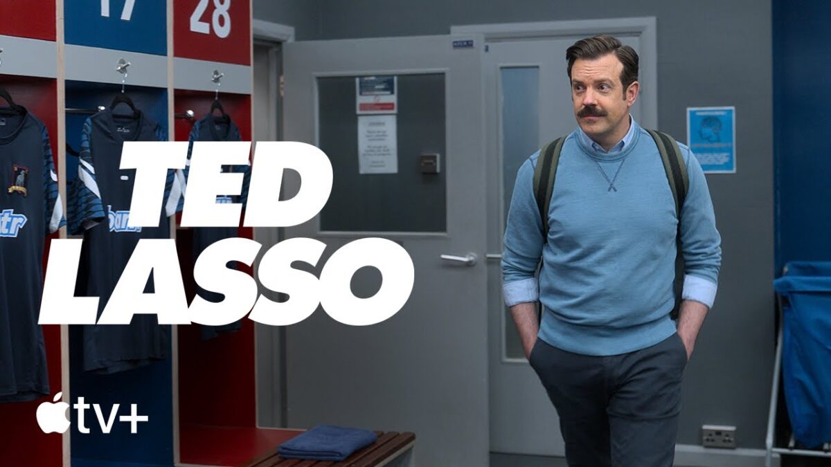 Ted Lasso Stagione 3 Trailer E Data Duscita Della Serie Apple Tv Con Jason Sudeikis 8282