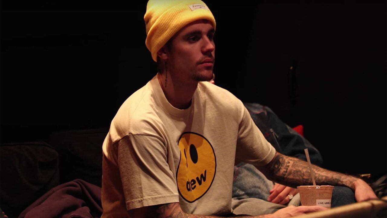 Justin Bieber condivide i suoi progressi dopo la diagnosi di Sindrome di Ramsay Hunt [VIDEO]