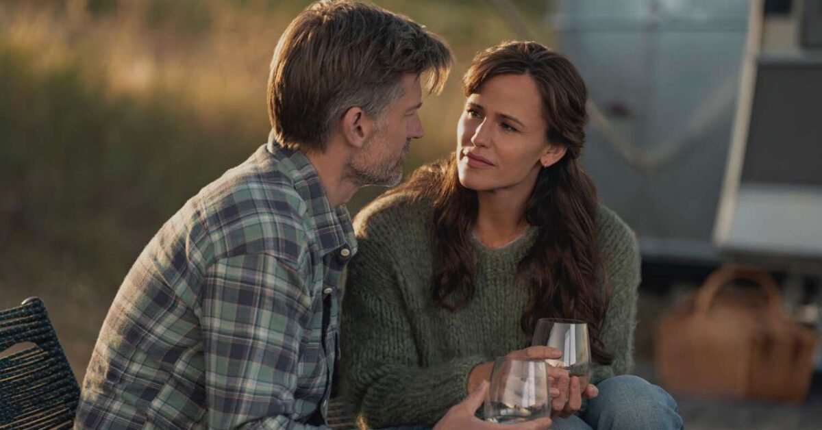 Lultima Cosa Che Mi Ha Detto Il Trailer Della Serie Apple Tv Con Jennifer Garner 1023