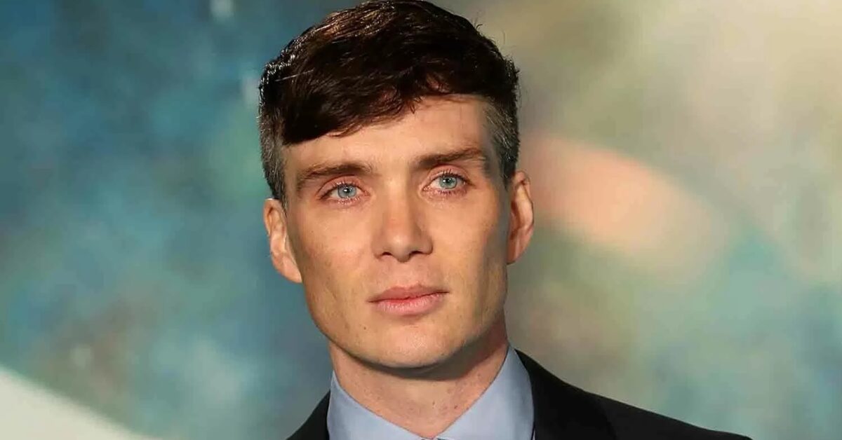 Small Things Like These: Cillian Murphy Protagonista Del Film Prodotto ...