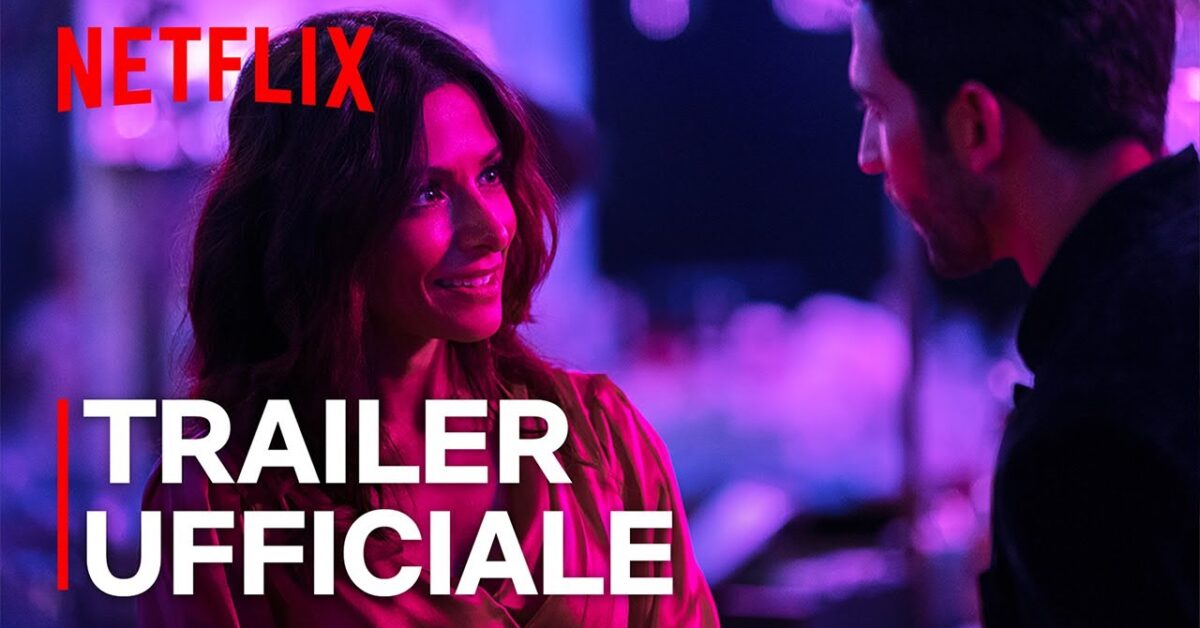 Sexlife Stagione 2 Trama Trailer Cast Episodi E Tutto Quello Che Cè Da Sapere Sulla 7236