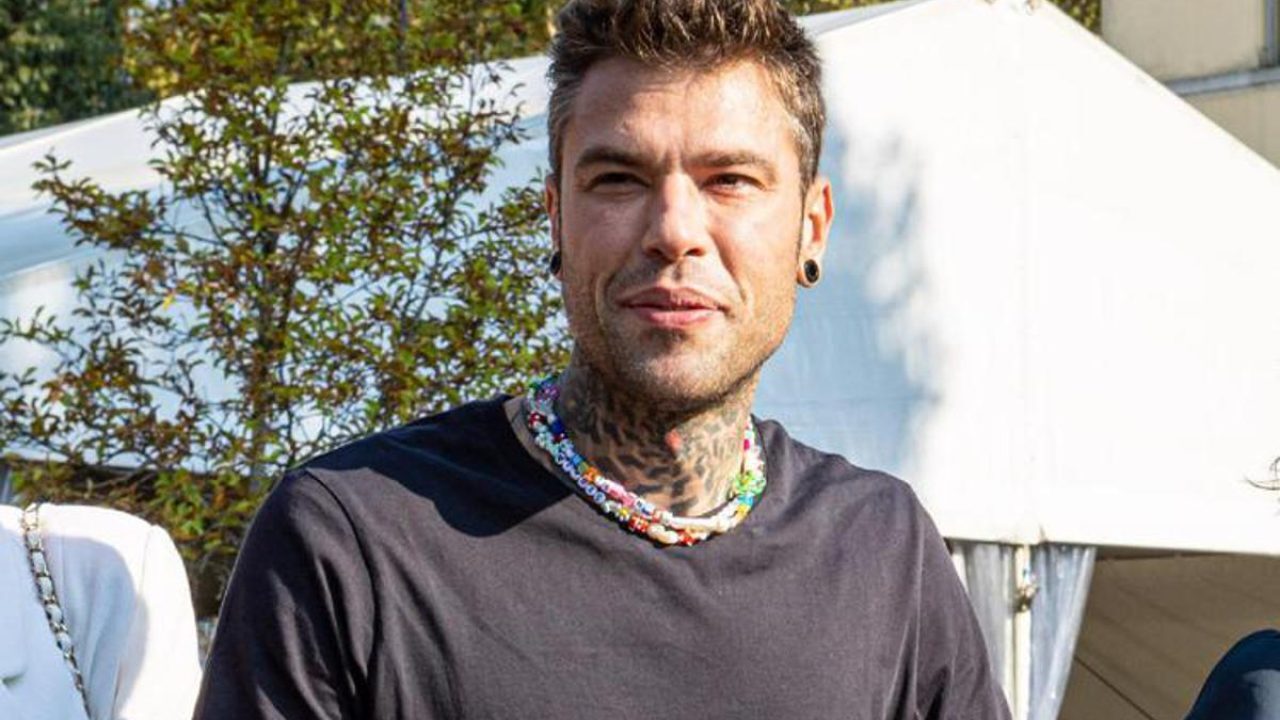 Fedez confessa a sorpresa: “Ho fatto un provino ad Hollywood per un film con Jennifer Aniston”