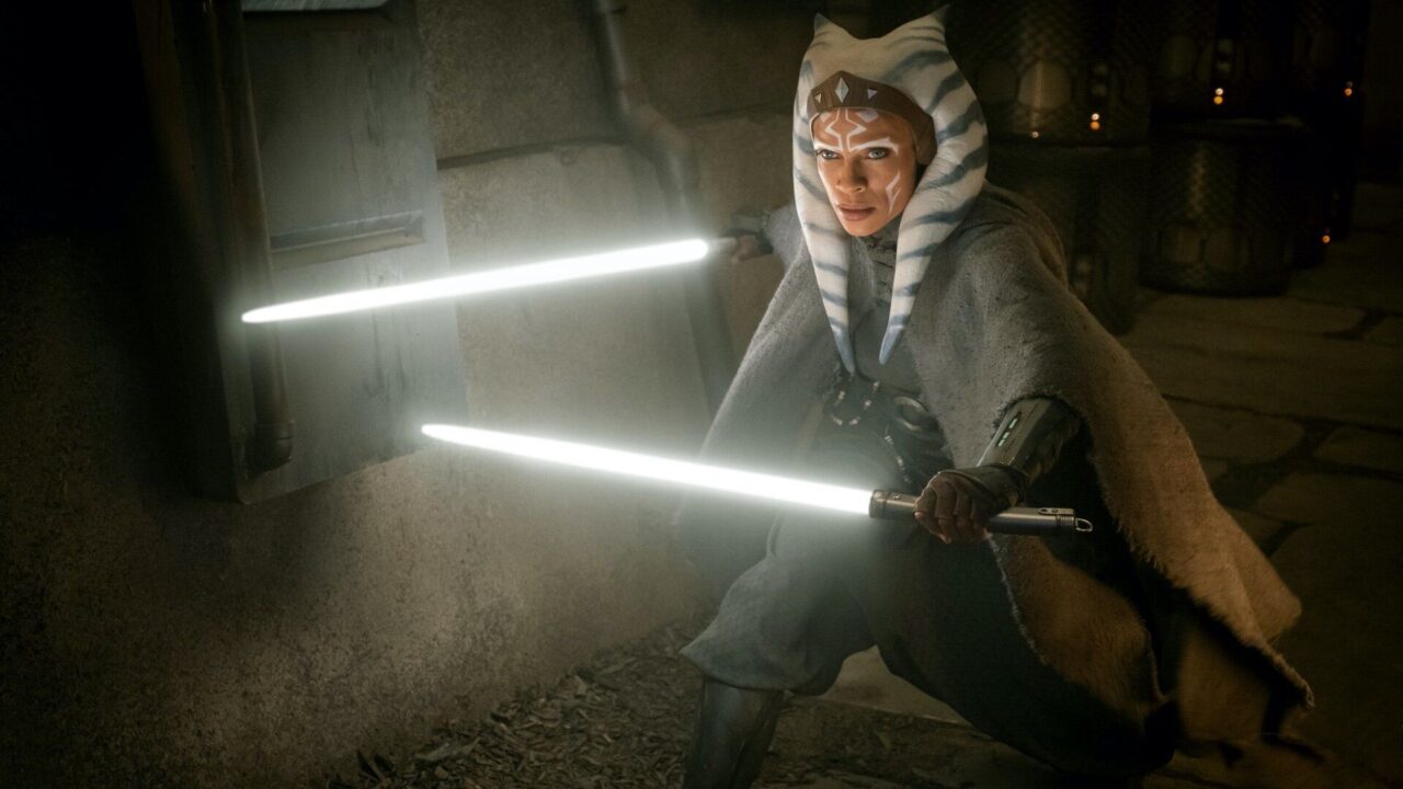 The Mandalorian – Stagione 3: Ahsoka apparirà?