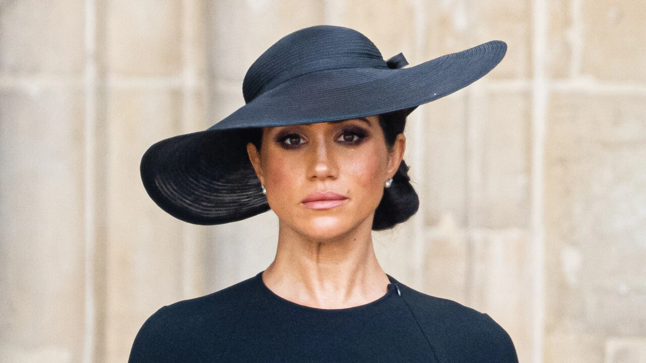 Megan Markle; cinematographe.it